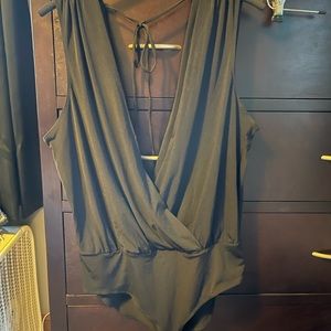 BCBG Generation Bodysuit